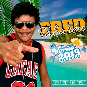 FRED TABAREU VERÃO 2019