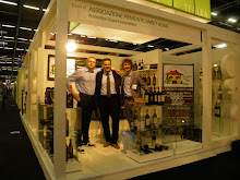 Stand promozionale PIEMONTE SWEET HOME