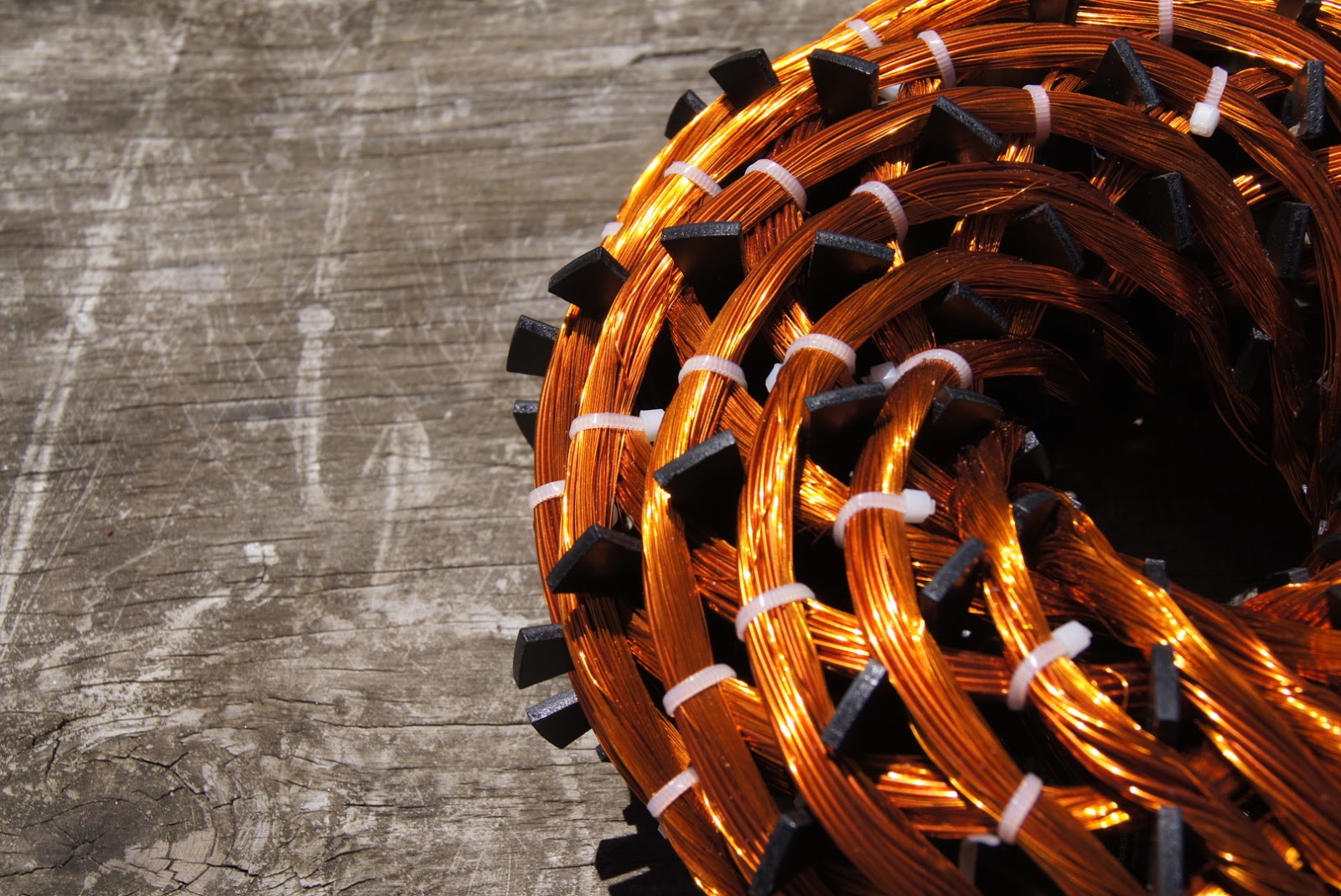 1Stop Energies Introducing the 17.66 POE Vortex Coil!