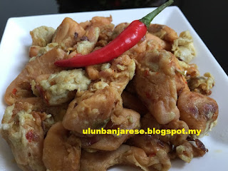 Ulun Banjarese