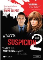 Above Suspicion