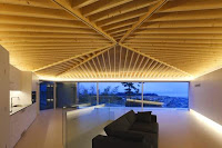 The Garden House Design With A Pentagon Roof And Views To Die For The Garden House Design With A Pentagon Roof And Views To Die For