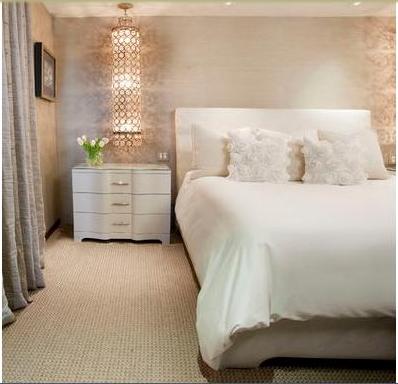 Decorar Habitaciones: como decorar habitaciones