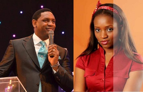 Another Pastor Gives Shocking Revelation of COZA Pastor's Scandals COZA Pastor's sex Scandals