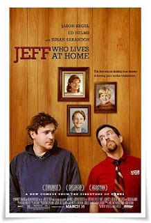Jeff, Who Lives at Home 2012