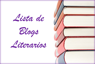 lista de blogs literarios