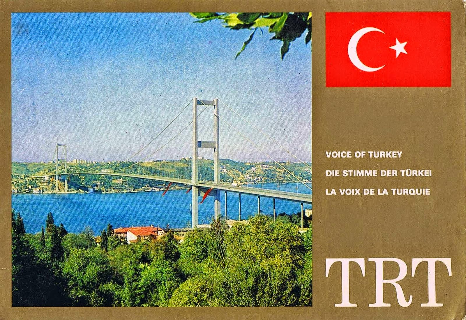 Voice of Turkey