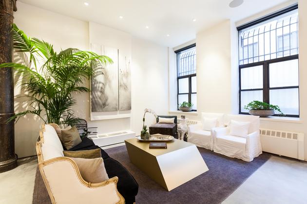 LOFT CON UNA HABITACION MUY ESPECIAL [] LOFT WITH A VERY SPECIAL ROOM