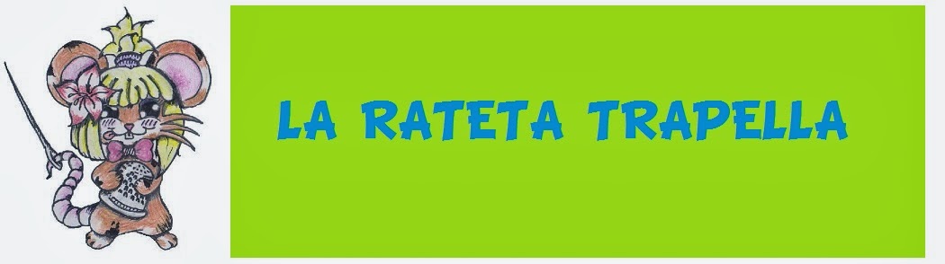 La Rateta Trapella