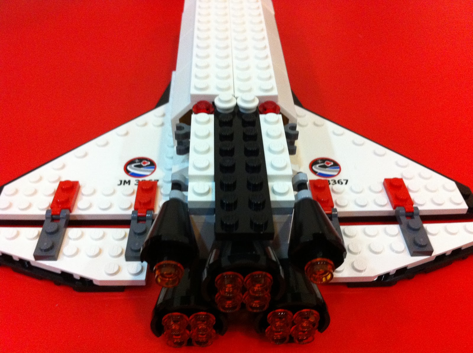 lego jm 3367