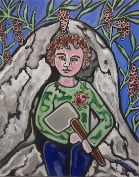 Brian Robeson Picture