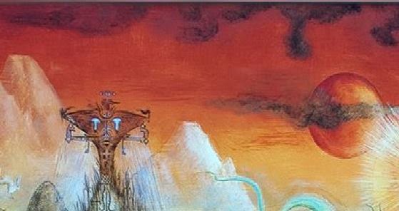 Maya EL MUNDO MÁGICO DE LOS MAYAS DE LEONORA CARRINGTON