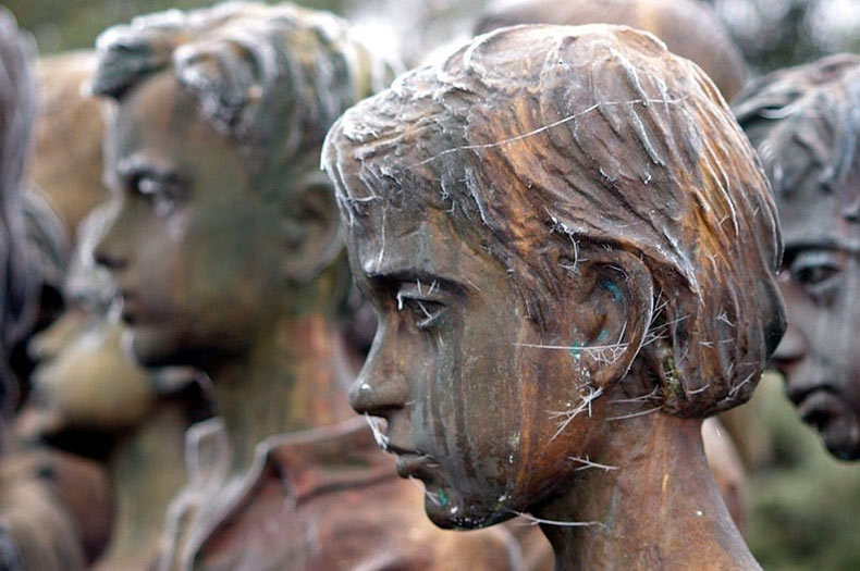 ninos de lidice ninos de lidice