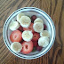 Fruits And Vegetables Of The Week/30 DAY CHALLENGE