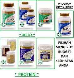 PRODUK PALING LARIS