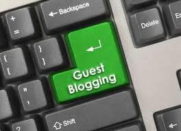 Want To Be A Guest Blogger?