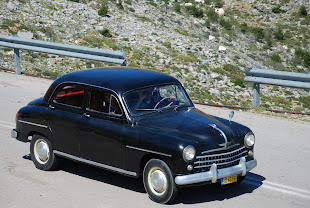 Fiat 1400 1950-1400 cc