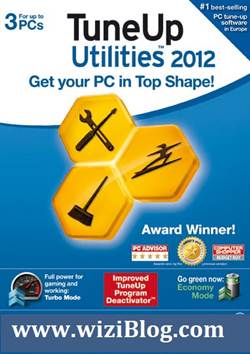 Tuneup Utilities 2012 Free Download For Windows 7
