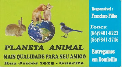 Planeta Animal