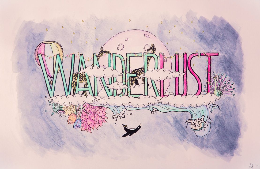 Wanderlust