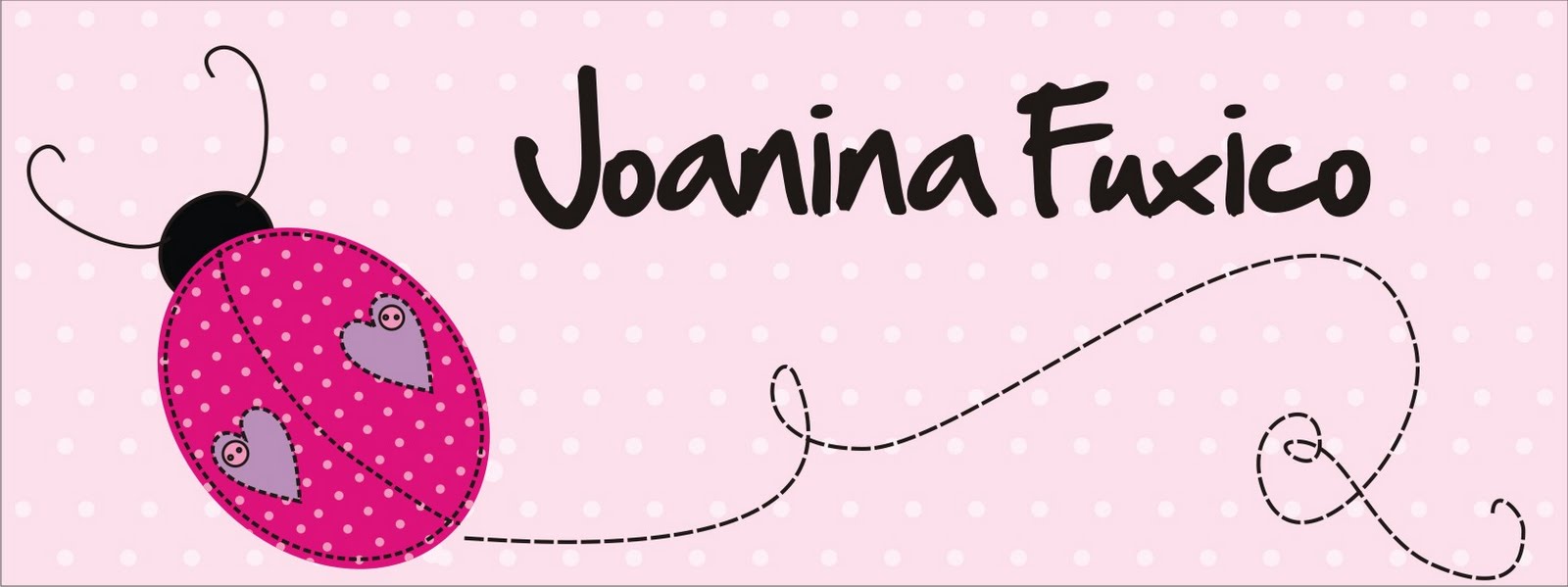 Joanina Fuxico