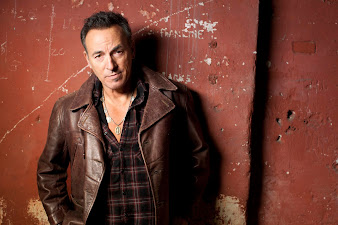 #2 Bruce Springsteen Wallpaper