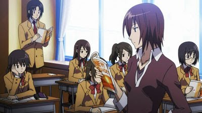 Seitokai Yakuindomo