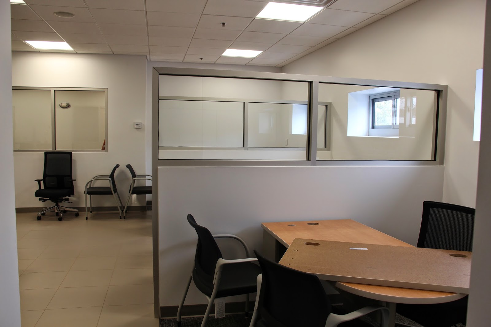 Tulley Collision Center Construction Tulley Collision Center