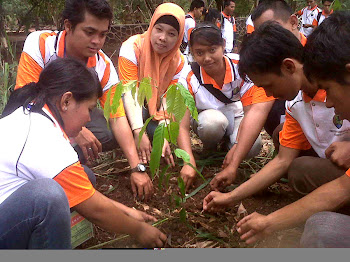 PENANAMAN 10.000 POHON