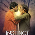 " INSTINCT " ഫസ്റ്റ്ലുക്ക് പോസ്റ്റർ പുറത്തിറക്കി.