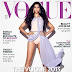 Bollywood   Sonam Kapoor Latest Vogue Magazine Photoshoot