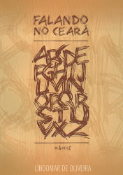 Livro: Falando no Ceará de A até o Z