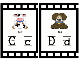 Hooray for Kindergarten