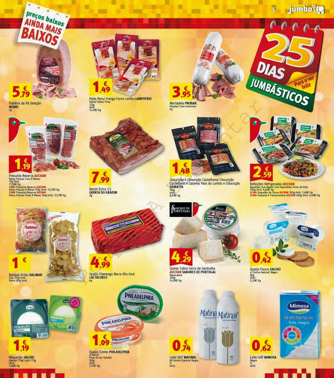 Antevisão folheto Jumbo 24a2nov