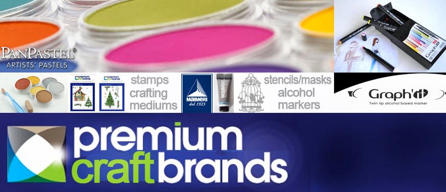 Premium Craft Brands 