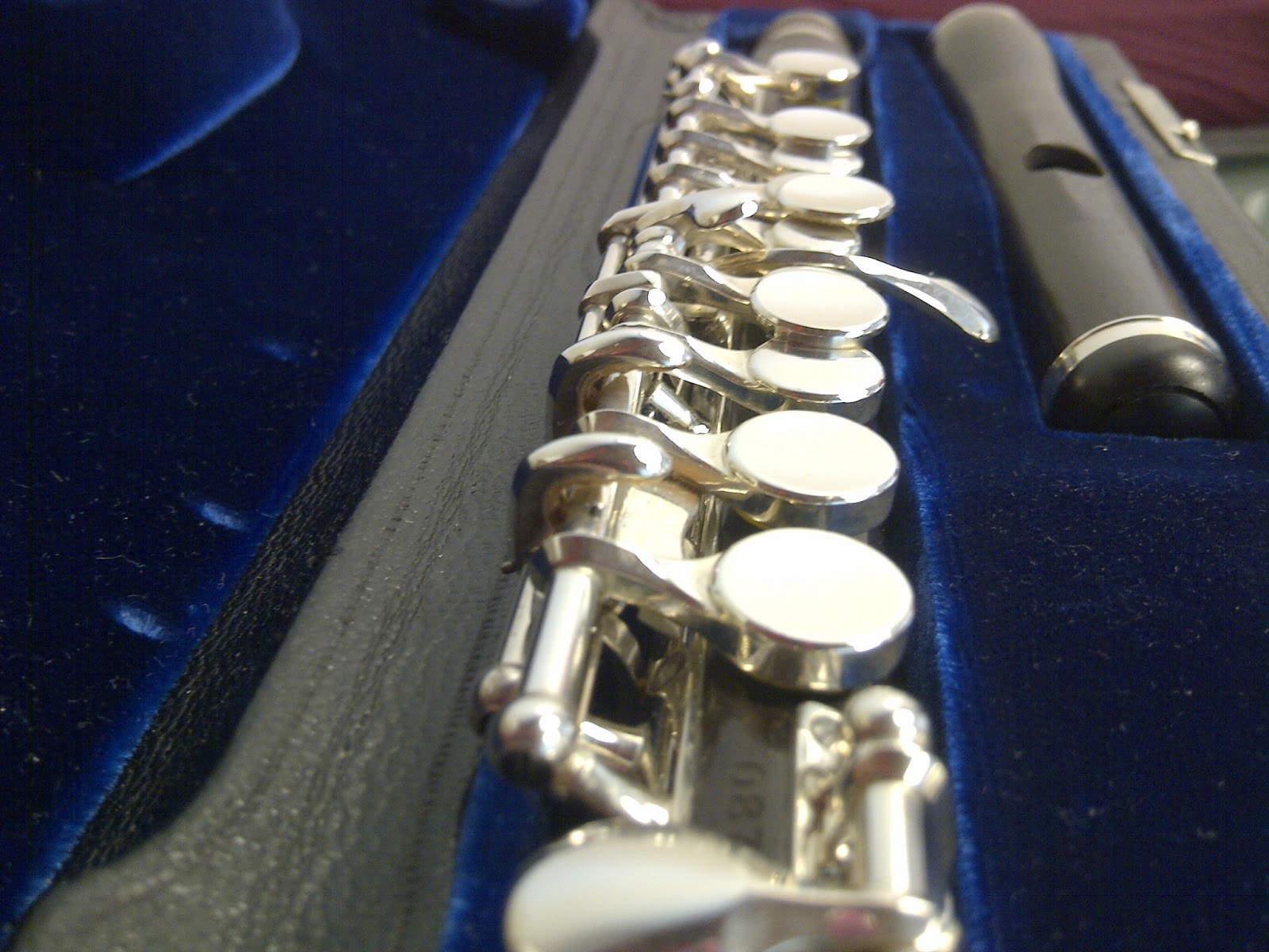 Repair My Flute Popping Piccolos Continued...