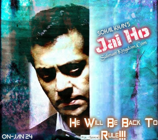 Jai Ho movie dvdrip free