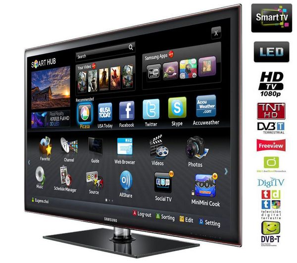 Amazon Italia - iPhone - HUAWEI - SAMSUNG GALAXY - TV LED - TV 4K ...