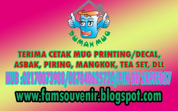 RUMAH MUG