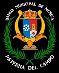 BANDA DE MUSICA MUNICIPAL DE PATERNA DEL CAMPO