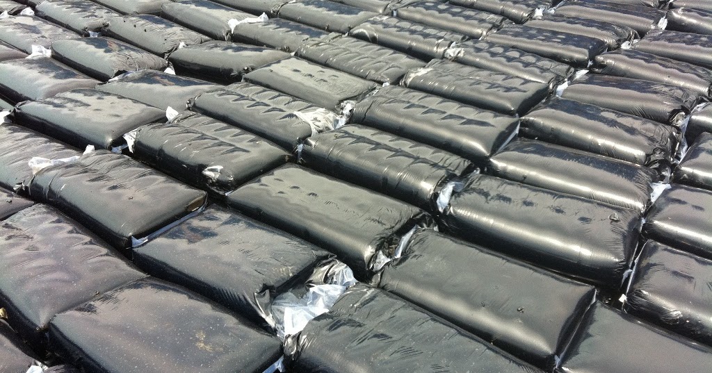 Bitumen: Bitumen Prices and the Cost Pressure