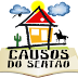 Conheça o logo oficial do Projeto Causos do Sertão