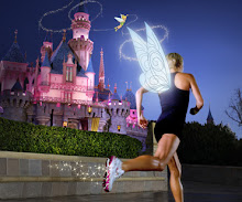 Tinkerbell 1/2 Marathon 13.1