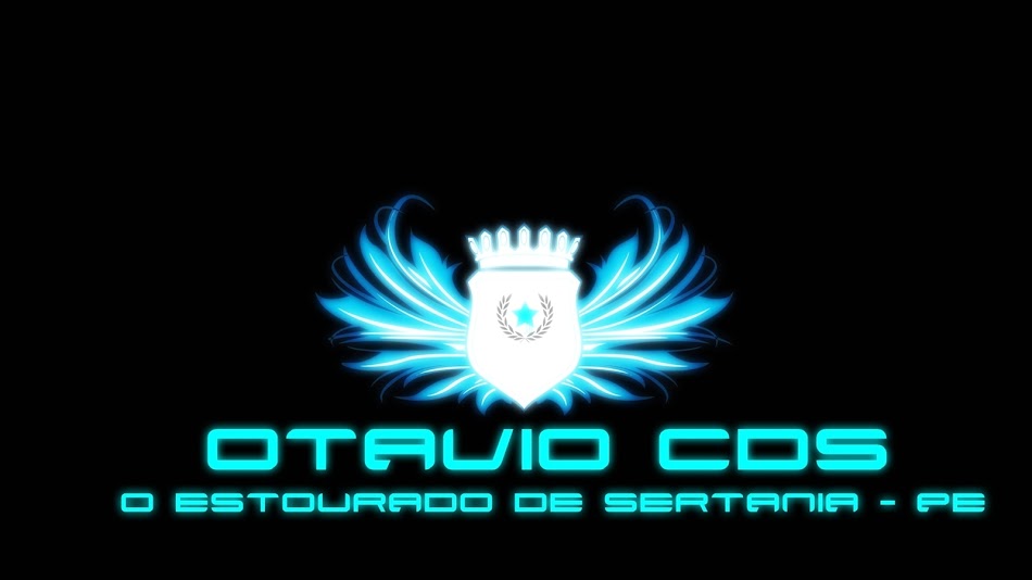 OTAVIO CD'S DE SERTÂNIA - PE