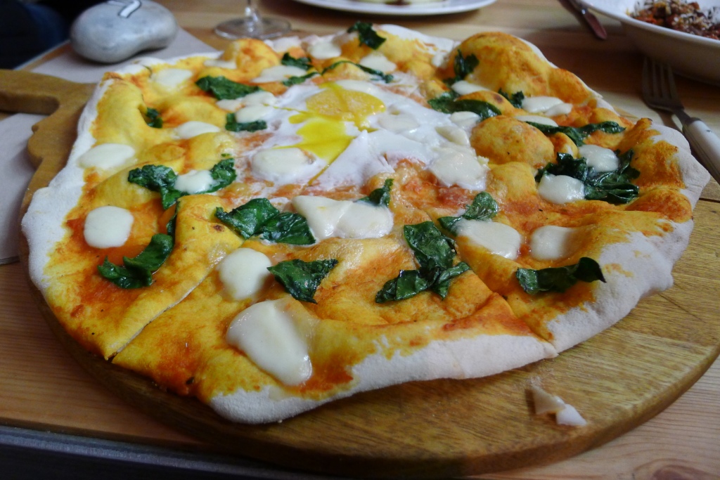 GourmetGorro Arboreal CafeKitchenBar, Cowbridge Review