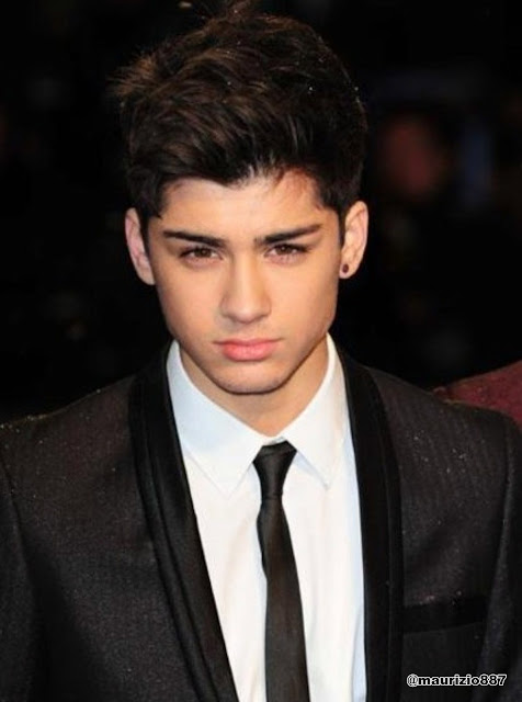 zayn malik