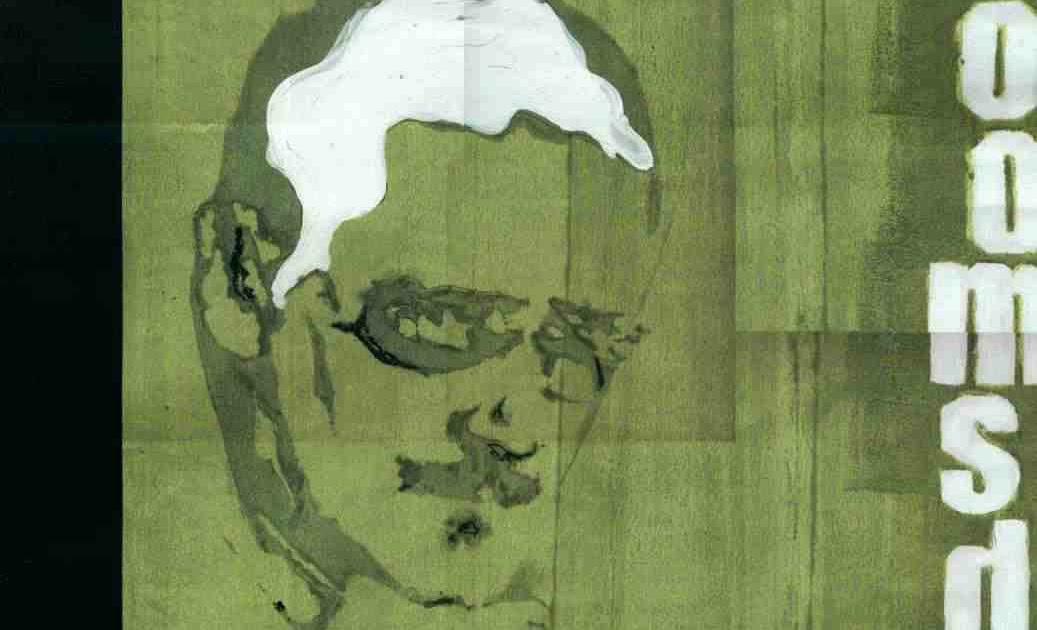 Radio Bloomsday 2019 Father's Day Bloomsday A Very Brief History