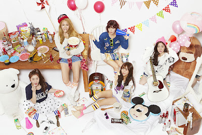 TINT k-pop TINT k-pop