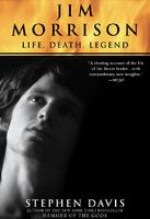 Cover of Jim Morrison: Life, Death, Legend eBook