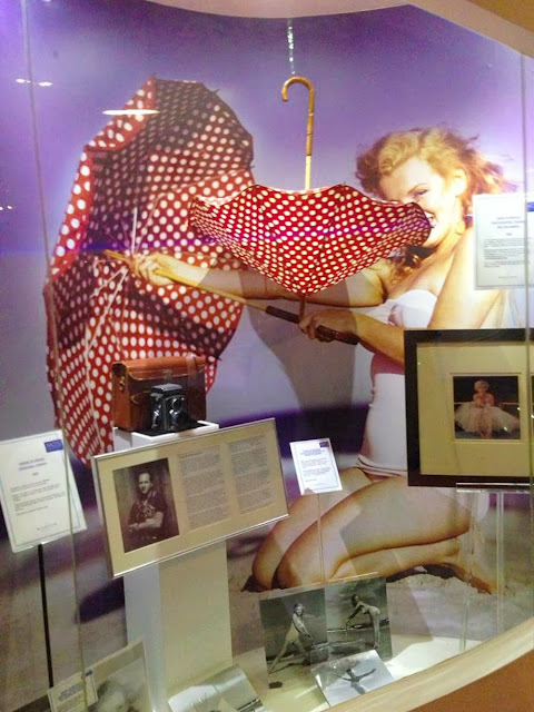 Marilyn Monroe Museum of Style Icons